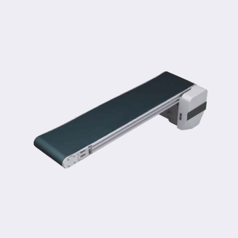 EVFA-平皮帶頭部驅動