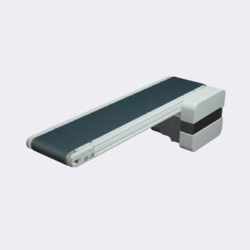 EVGA-平皮帶頭部驅動