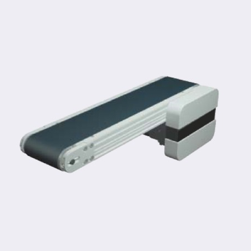 EVGD-平皮帶頭部驅動