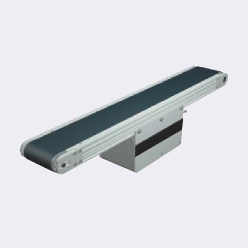 EVGW-平皮帶中間驅動