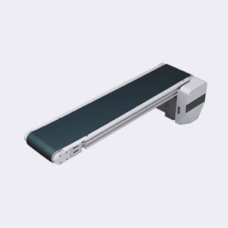 EVHA-平皮帶頭部驅動