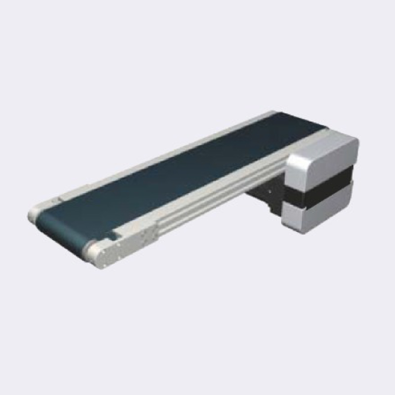 EVKA-平皮帶頭部驅動