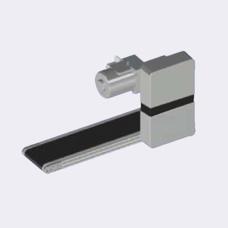 EVMB-平皮帶頭部驅動