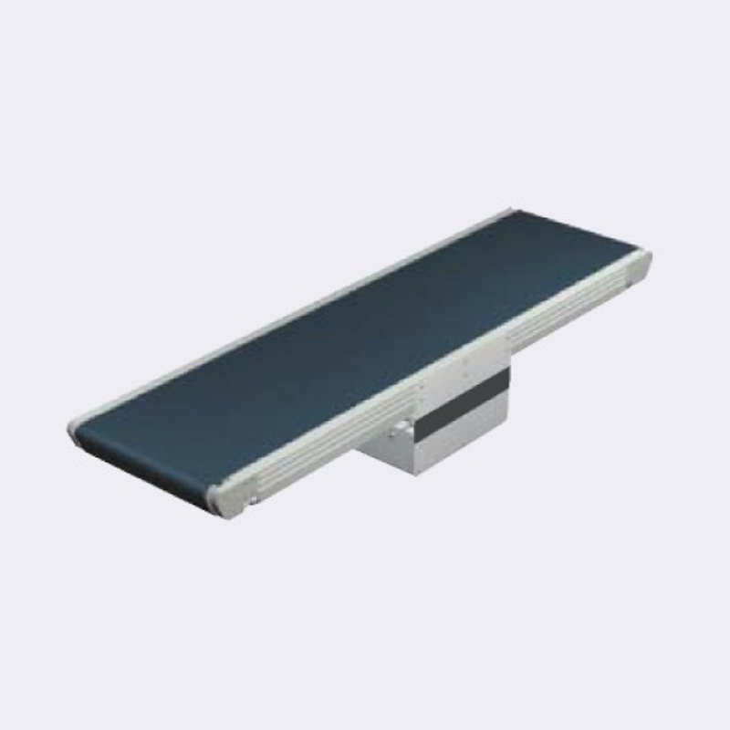 EVSY--平皮帶頭中間驅動