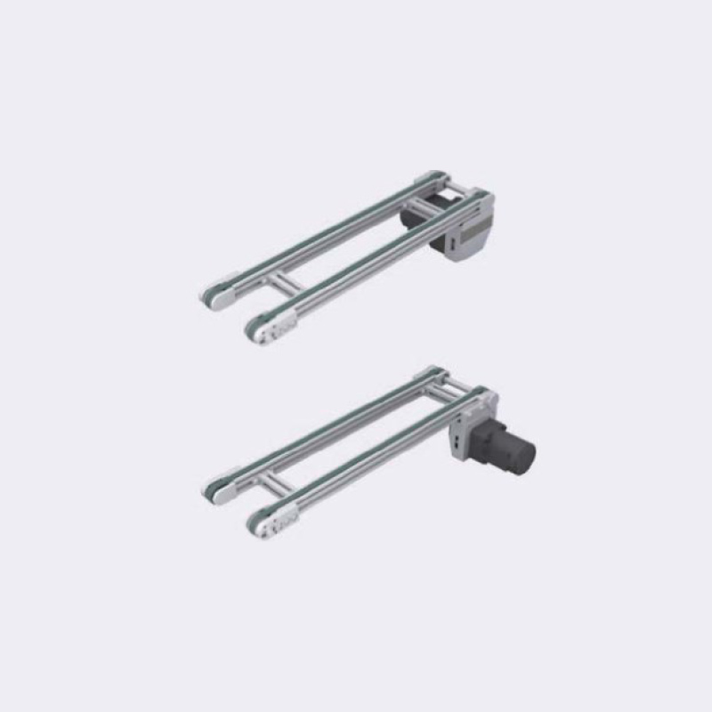 EVTWAU-同步齒形帶頭部驅動